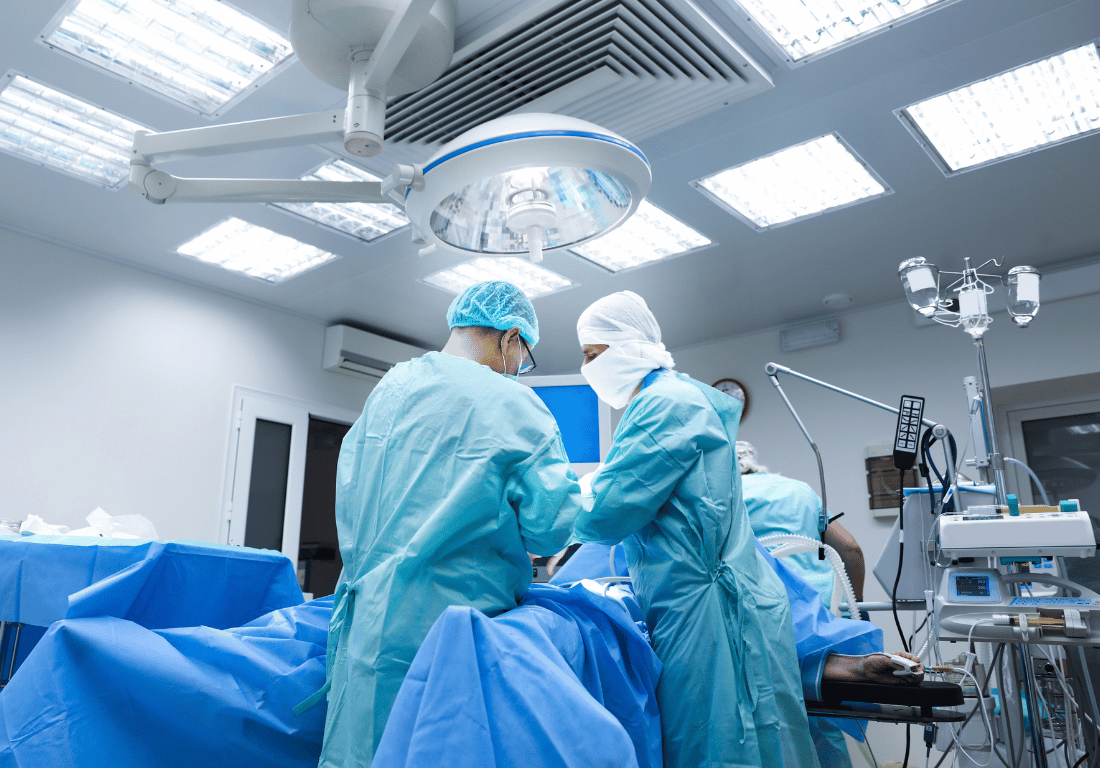 Robotic Surgery